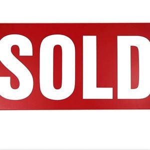 NWOT Harley Davidson Leather Halter sz M